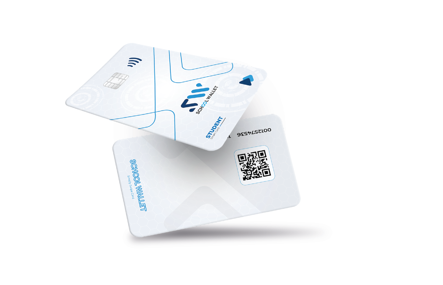 SW Smart Card