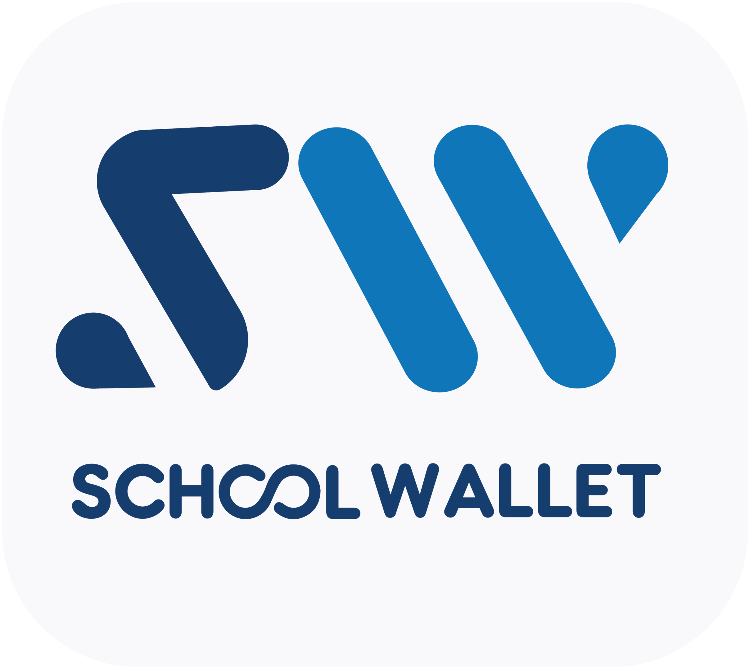 School Wallet